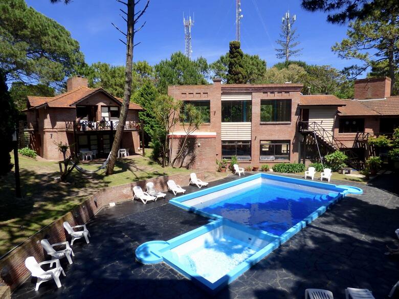 Caril� Paradise Apart Hotel & Spa