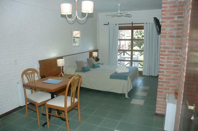Caril� Paradise Apart Hotel & Spa