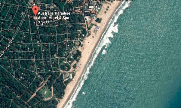 Caril� Paradise Apart Hotel & Spa
