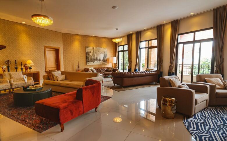 Hotel Luis XV