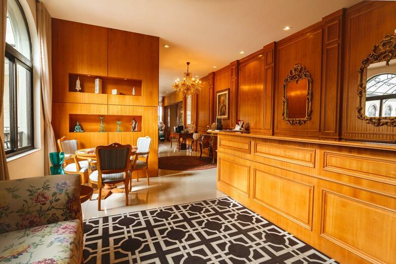 Hotel Luis XV