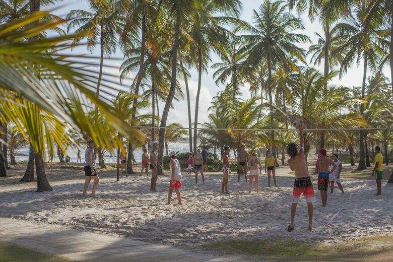 Hotel Sau�pe Resorts All Inclusive