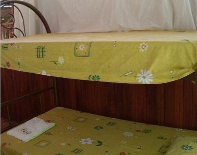 Hotel Madera Labrada Lodge