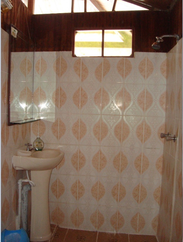 Hotel Madera Labrada Lodge