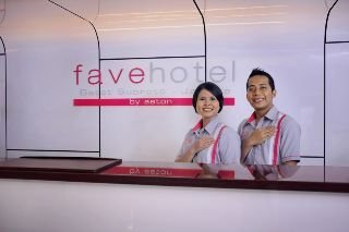 Favehotel Gatot Subroto Jakarta