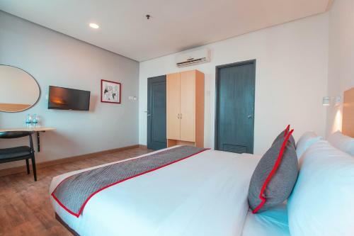 Oyo Townhouse 1 Hotel Salemba