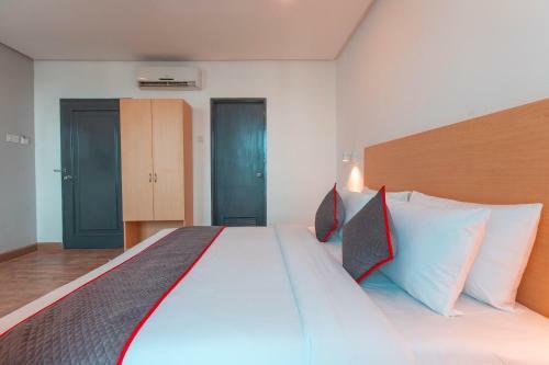 Oyo Townhouse 1 Hotel Salemba