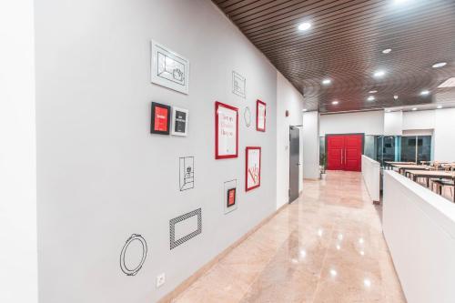 Oyo Townhouse 1 Hotel Salemba