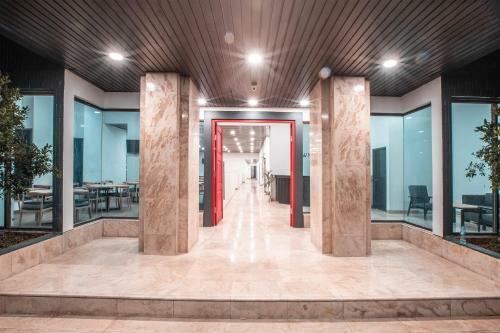Oyo Townhouse 1 Hotel Salemba