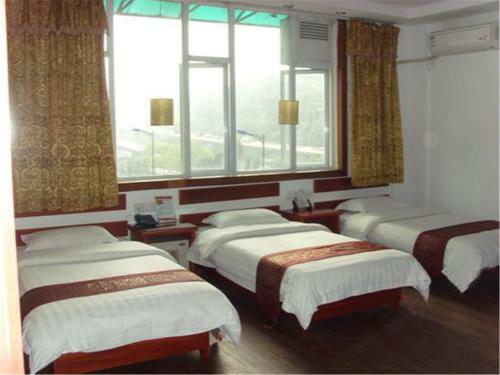 Heng Fu Lai Hotel