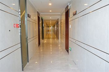 Mahattan International Apartment