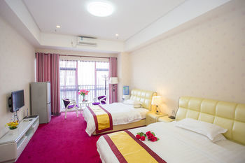 Mahattan International Apartment