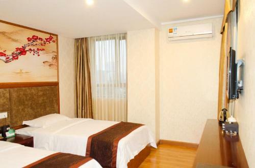 Guangzhou Jintang Hotel