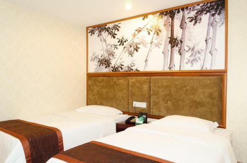 Guangzhou Jintang Hotel