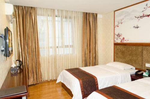 Guangzhou Jintang Hotel