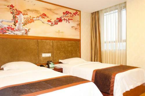 Guangzhou Jintang Hotel