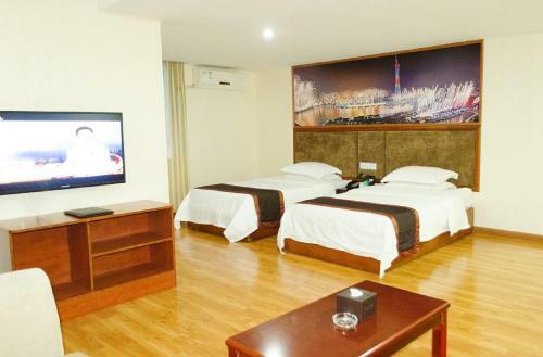 Guangzhou Jintang Hotel