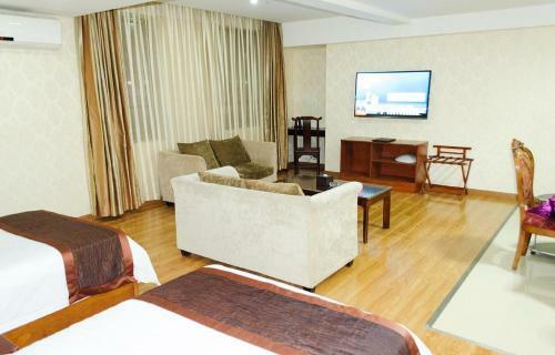 Guangzhou Jintang Hotel