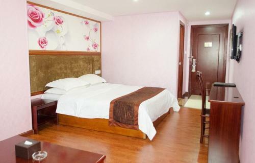 Guangzhou Jintang Hotel