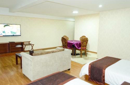 Guangzhou Jintang Hotel
