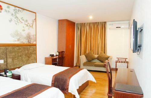 Guangzhou Jintang Hotel