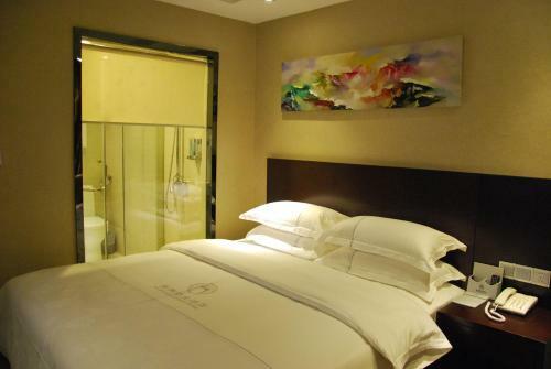 Guangzhou Yuebei Hotel
