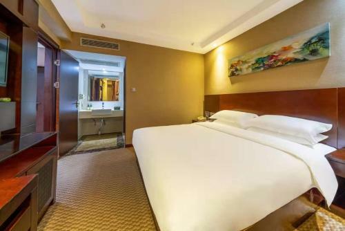 Guangzhou Yuebei Hotel