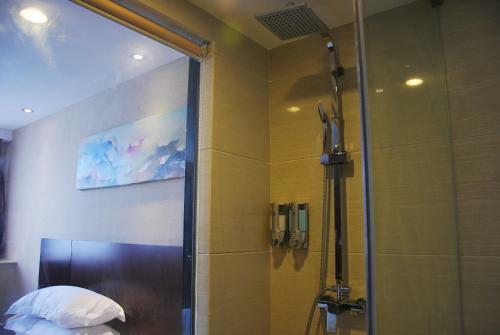 Guangzhou Yuebei Hotel