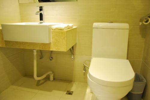 Guangzhou Yuebei Hotel