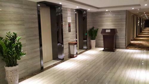 Guangzhou Yuebei Hotel