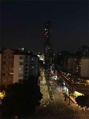 Guangzhou Yuebei Hotel