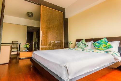 U Hotel Apartment