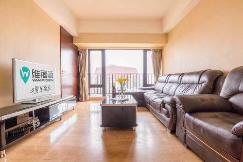 U Hotel Apartment