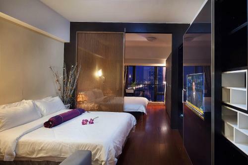 U Hotel Apartment