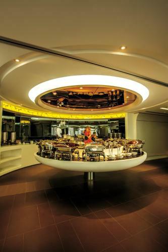 Guangzhou Planet Hotel