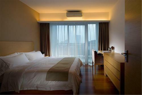 Yuwa Hotel