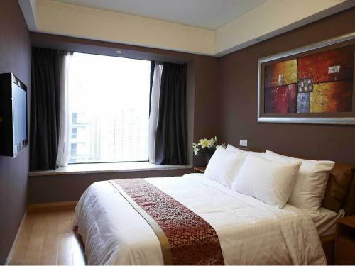 Aparthotel Dan Executive Apartment