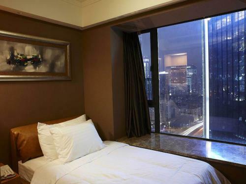 Aparthotel Dan Executive Apartment