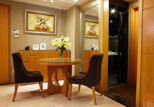 Aparthotel Dan Executive Apartment