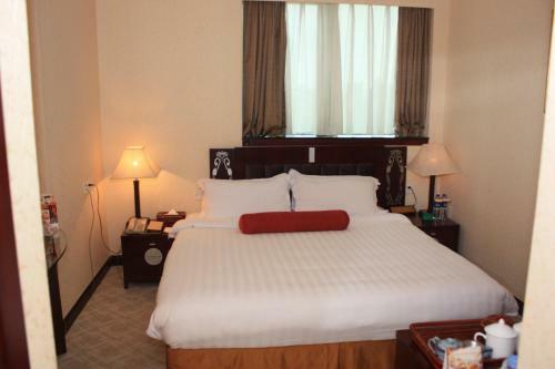 Majestic Hotel