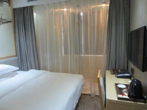 Xing He Hotel (guangzhou Yuexiu Park Branch)