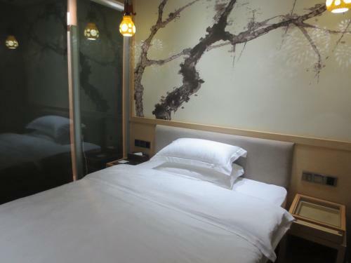 Xing He Hotel (guangzhou Yuexiu Park Branch)