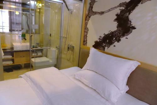 Xing He Hotel (guangzhou Yuexiu Park Branch)