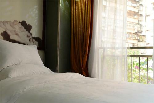 Xing He Hotel (guangzhou Yuexiu Park Branch)