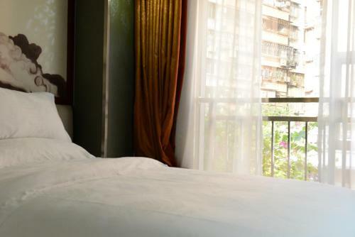 Xing He Hotel (guangzhou Yuexiu Park Branch)