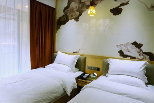 Xing He Hotel (guangzhou Yuexiu Park Branch)