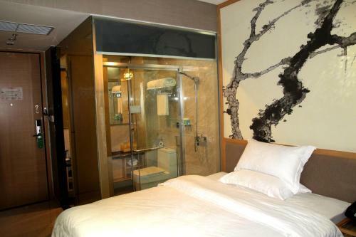 Xing He Hotel (guangzhou Yuexiu Park Branch)