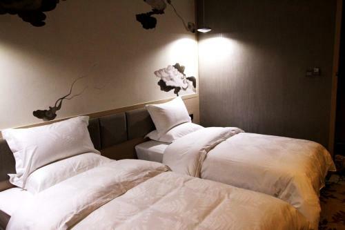 Xing He Hotel (guangzhou Yuexiu Park Branch)