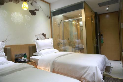 Xing He Hotel (guangzhou Yuexiu Park Branch)