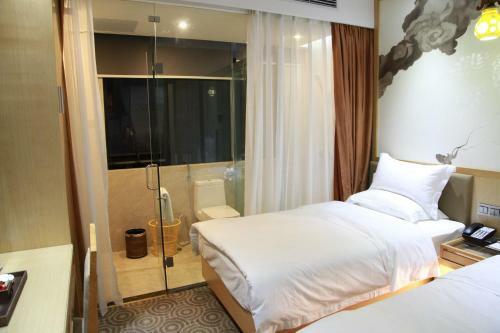 Xing He Hotel (guangzhou Yuexiu Park Branch)